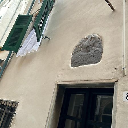 Gli Scogli A Due Passi Villa Porto Venere Exterior photo