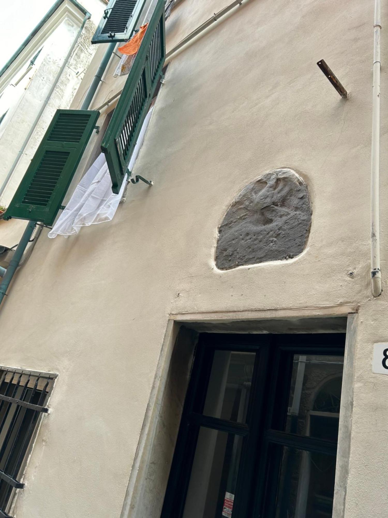 Gli Scogli A Due Passi Villa Porto Venere Exterior photo