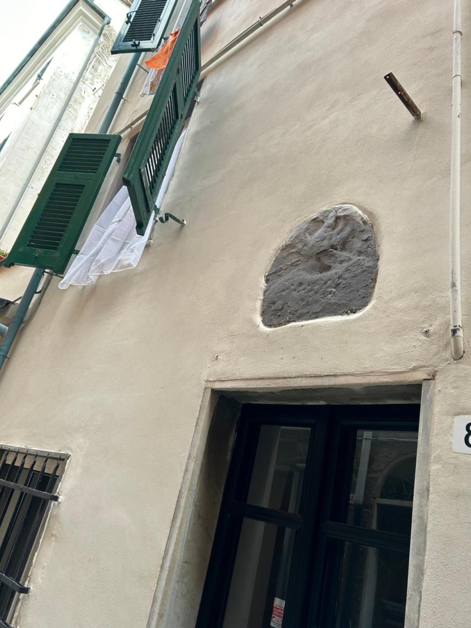 Gli Scogli A Due Passi Villa Porto Venere Exterior photo